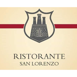 Ristorante San Lorenzo logo.